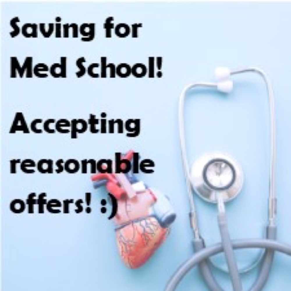 Help me save lives one day 🤓👩🏼‍⚕️💖👍🏻🔬📚